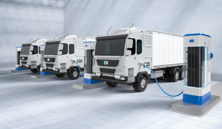 Vehículos Eléctricos