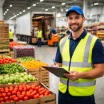 Trazabilidad Logística: La Guía Definitiva para Garantizar la Calidad de tus Alimentos
