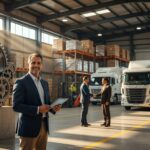 Cómo Mejorar la Logística de Consumo Masivo en Venezuela: 5 Estrategias Clave