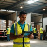 Socio Logístico en Venezuela: Qué Es, Qué Hace y Cómo Elegir el Indicado