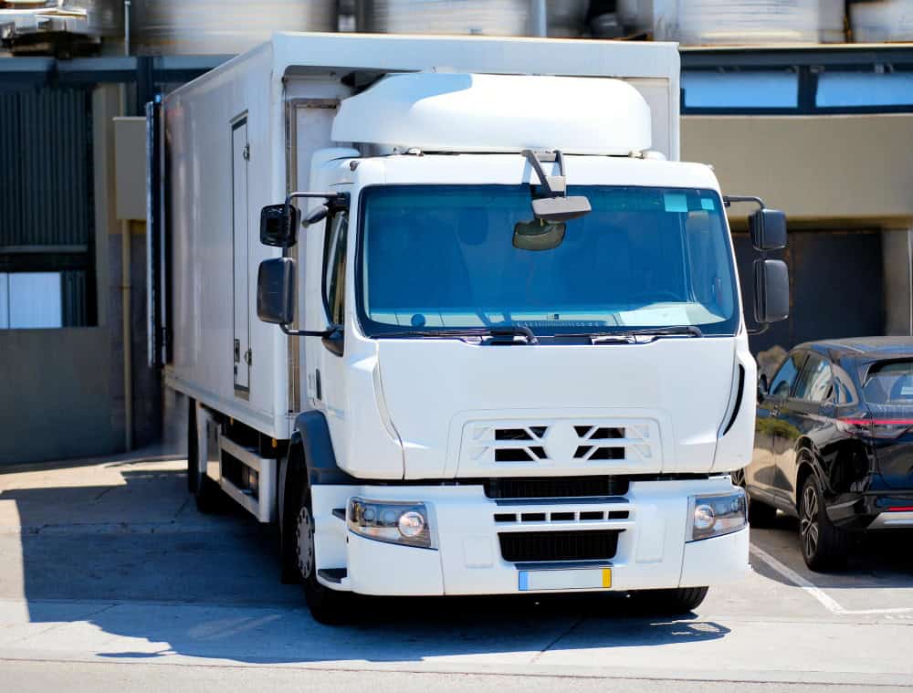 Empresas de logística en Venezuela