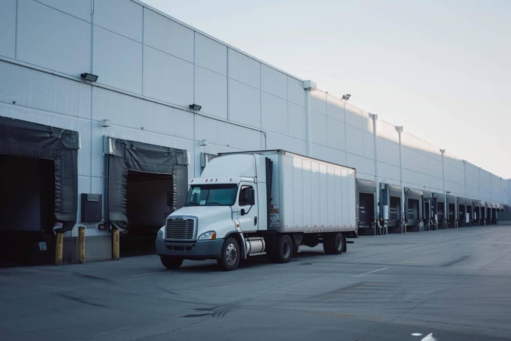 ¿Cómo Funciona la Distribución de Alimentos en Venezuela