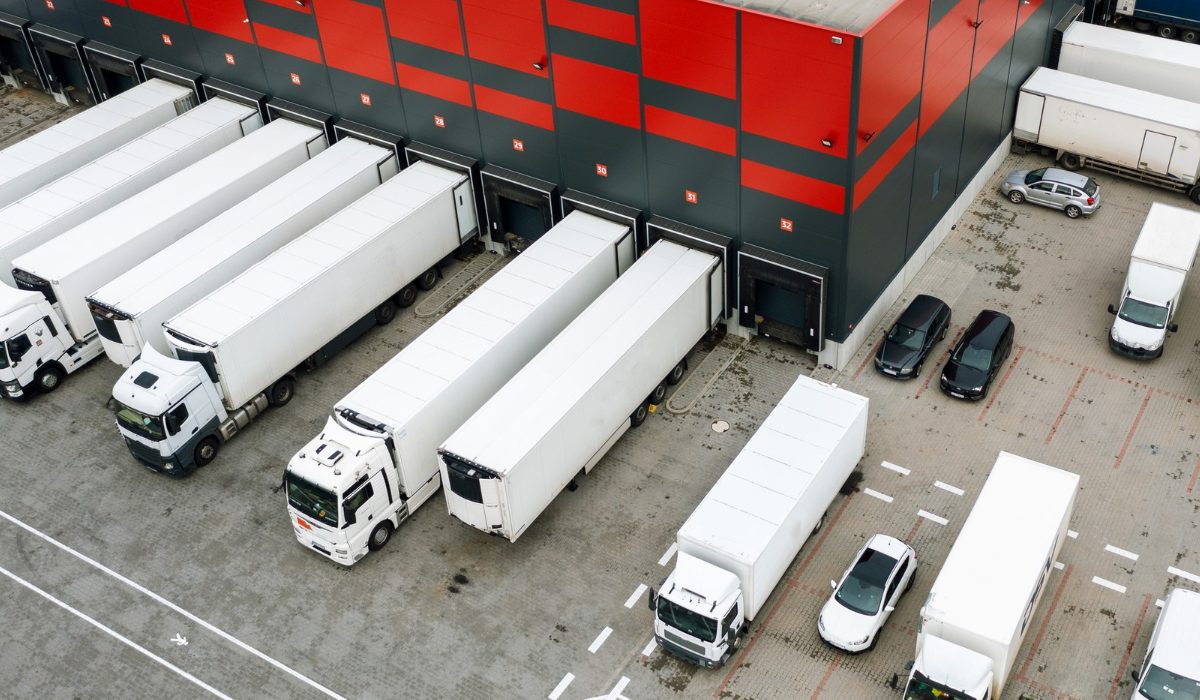 Transportar Alimentos: 10 Características útiles