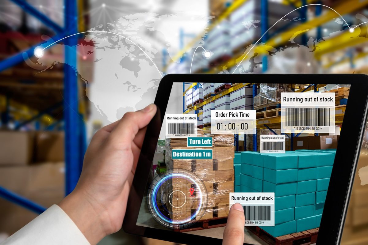 Digitalización y Logística: 6 beneficios de modernizar los procesos logísticos