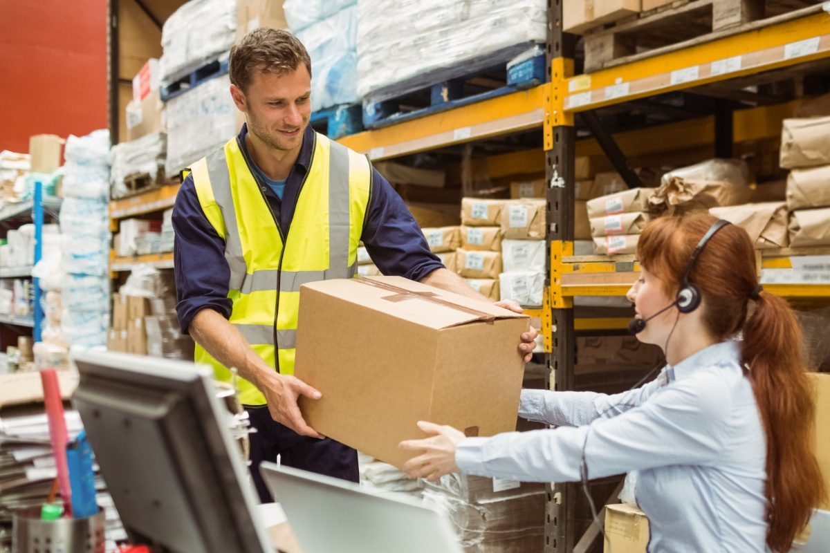 ¿Qué es la trazabilidad en logística y cómo beneficia a las empresas?