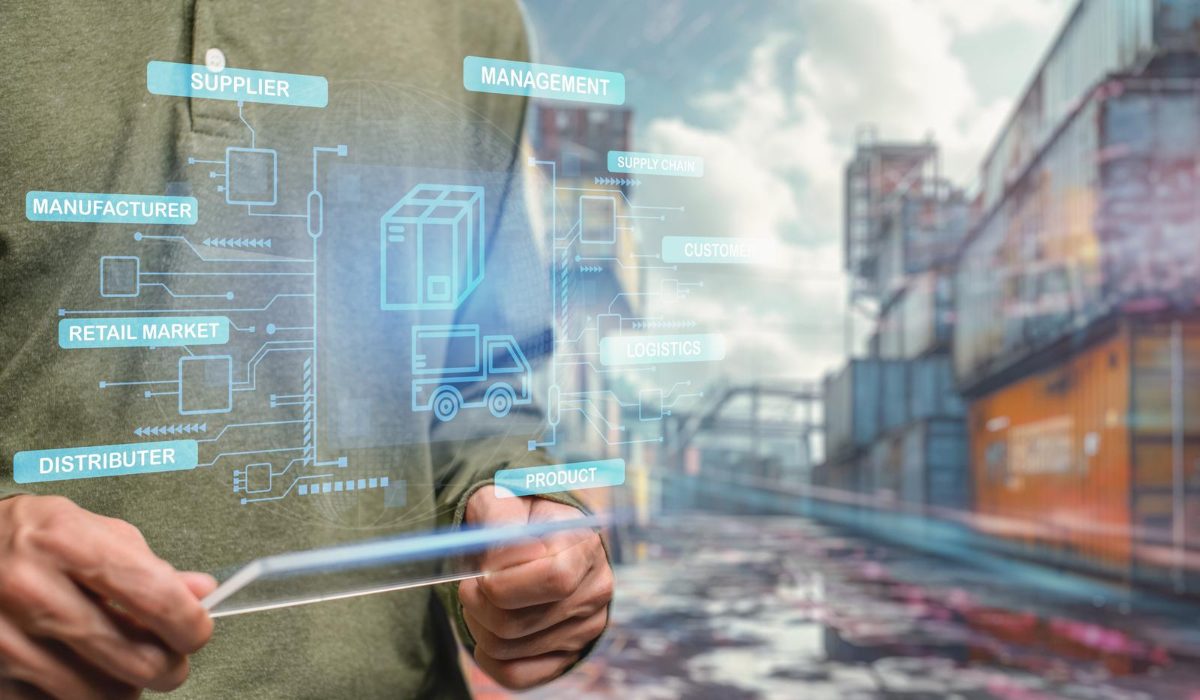 Digitalización y Logística: 6 beneficios de modernizar los procesos logísticos