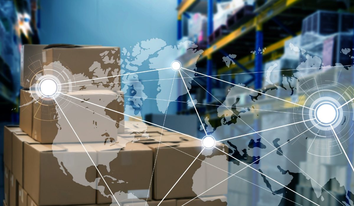 ¿Qué es la trazabilidad en logística