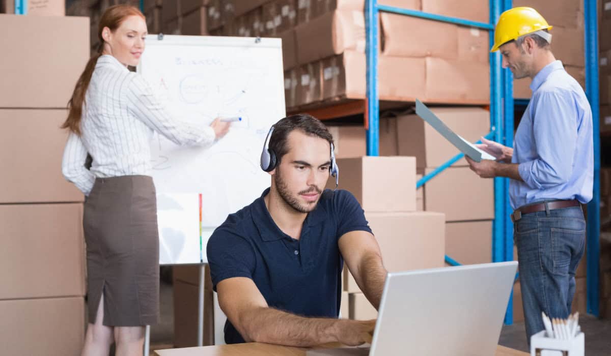 Empresas de logística:5 estrategias que utilizaron para enfrentar los desafíos de 2024