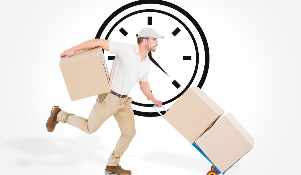 Retrasos en las Entregas: 7 Estrategias para dar solución