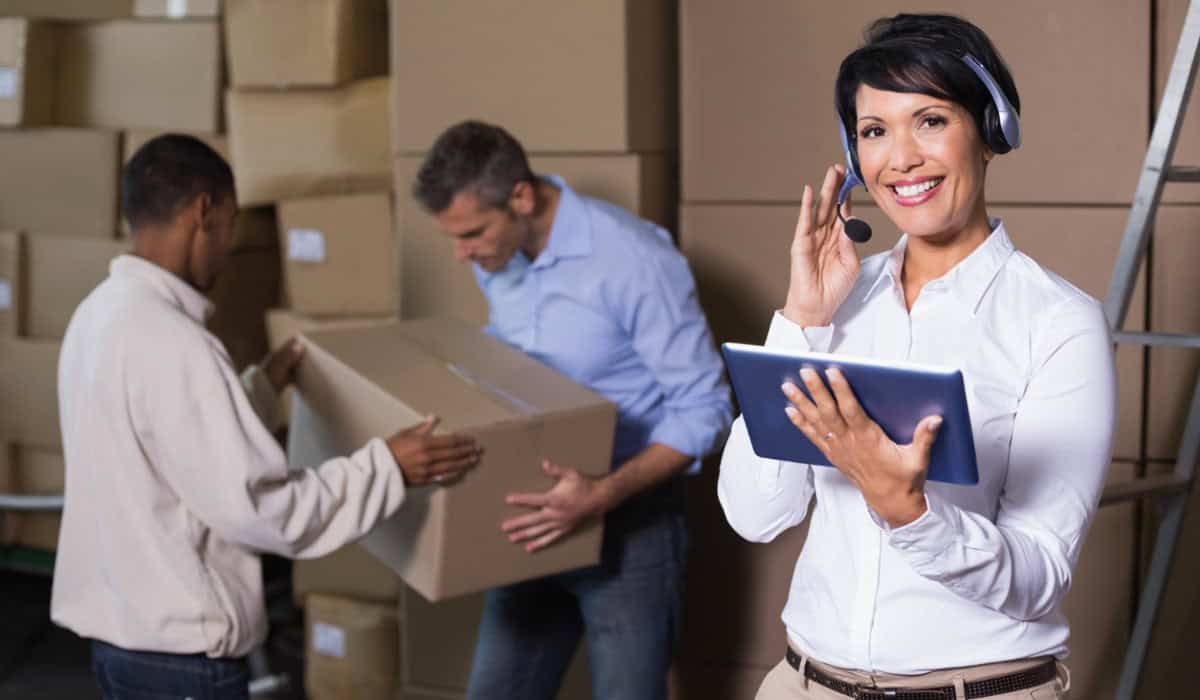Experiencia al cliente: ¿Cómo mejoran las empresas de logística?