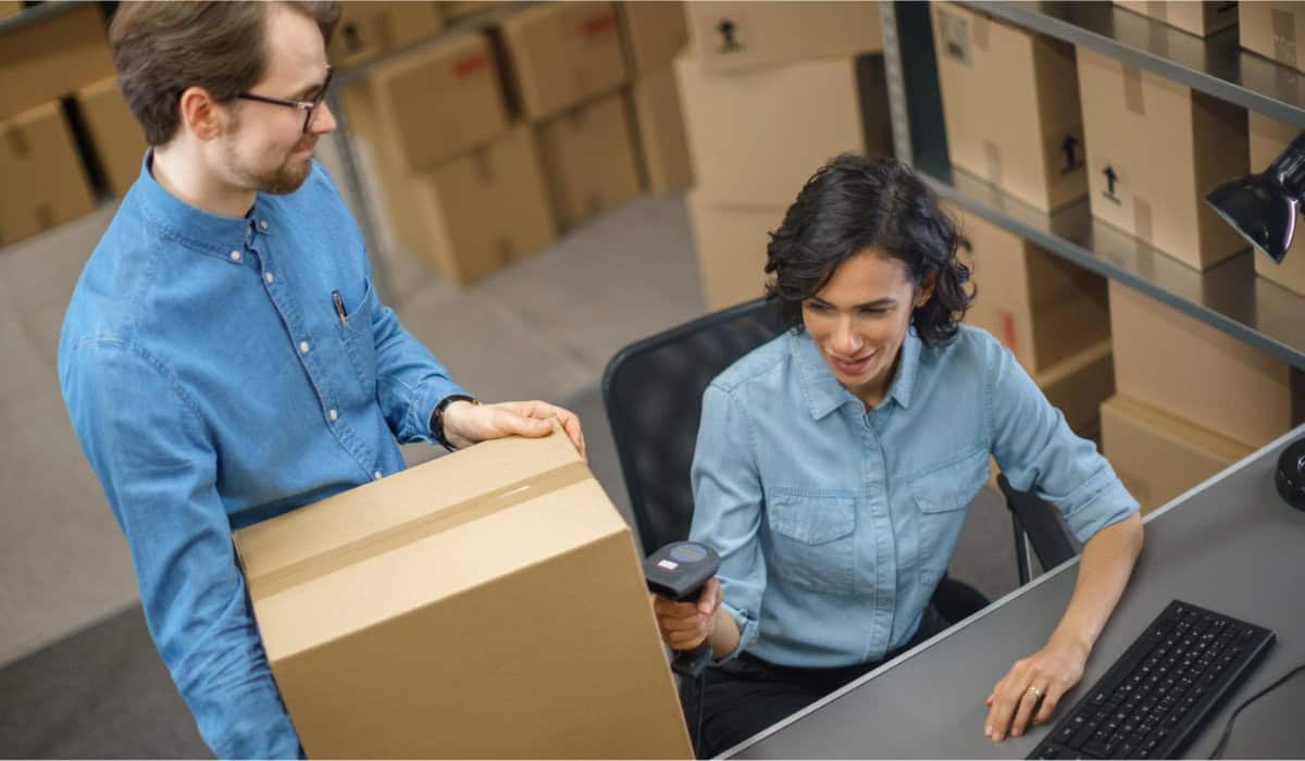 Experiencia al cliente: ¿Cómo mejoran las empresas de logística?