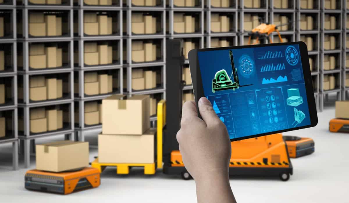 Automatización: Nuevas oportunidades en logística