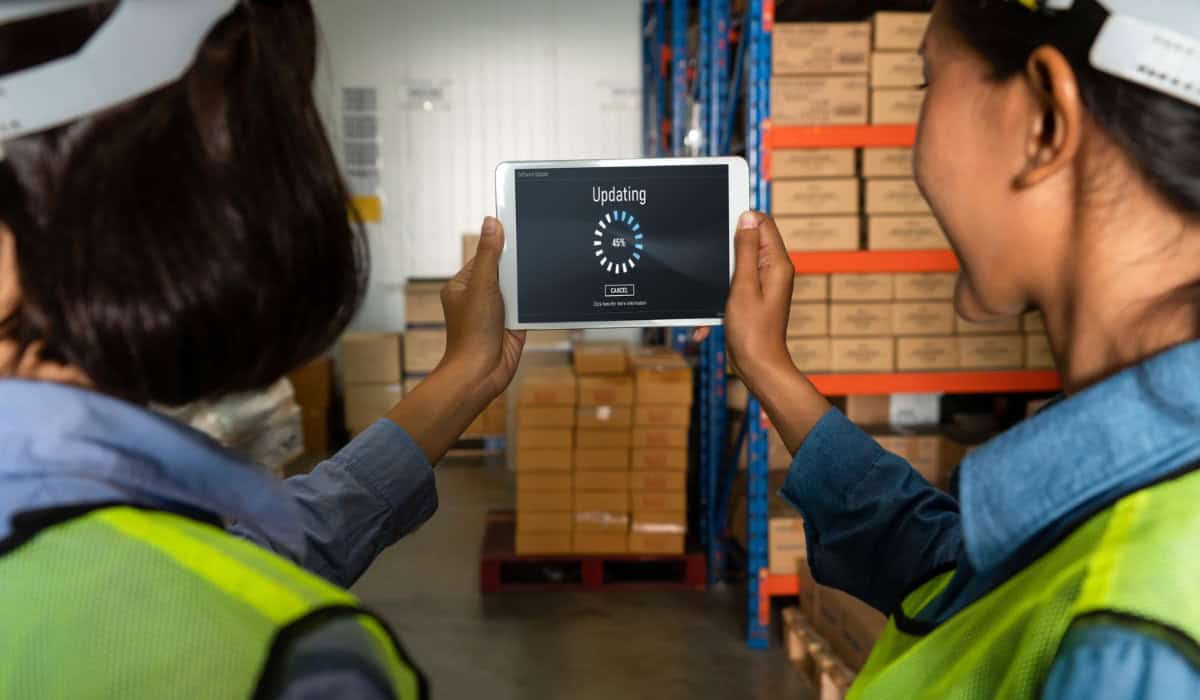 Automatización: Nuevas oportunidades en logística