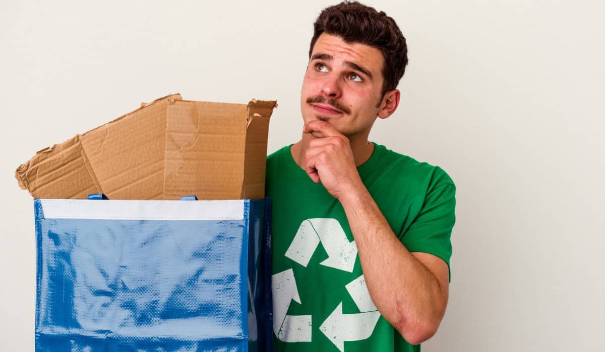 Embalaje ecológico: ¿ Cuál es el impacto en la reducción de la huella de carbono en logística?
