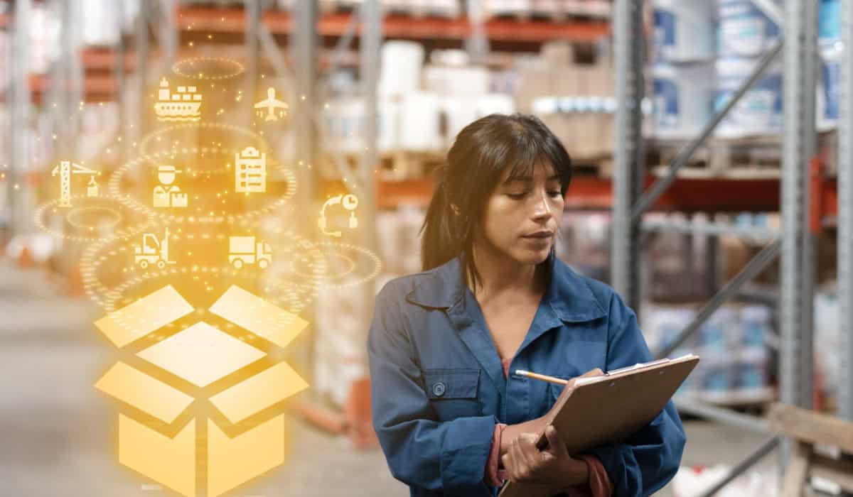 ¿Cómo influyen los hábitos de compra en la distribución de productos esenciales?