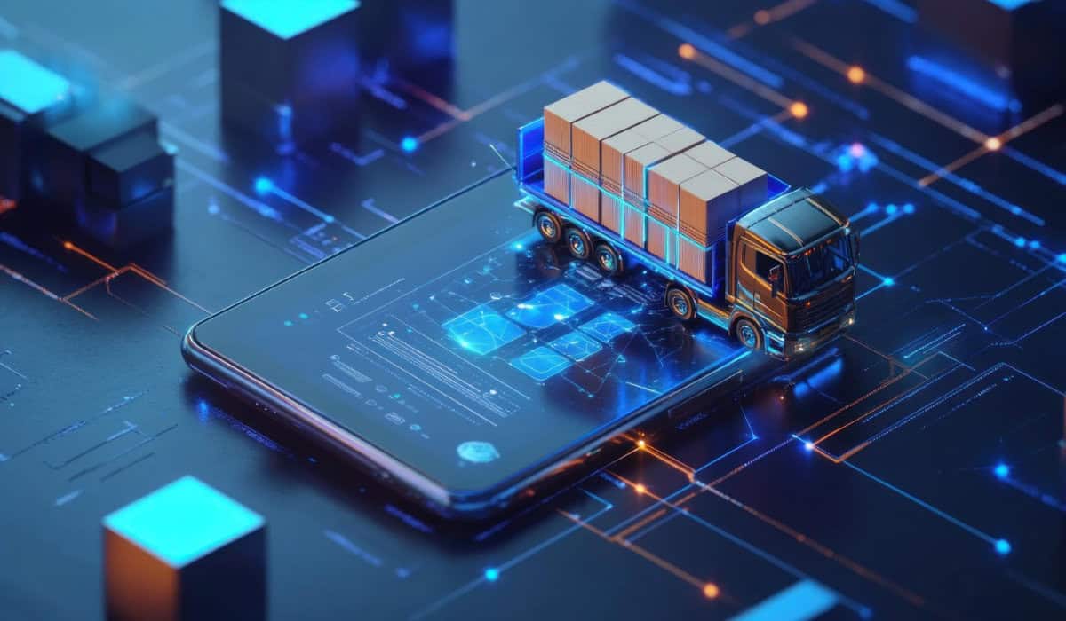 Tendencias en transporte de mercancías en 2025: ¿Hacia dónde va la logística?