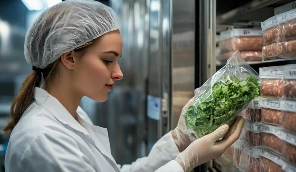 Almacenamiento en frío: ¿Cuál es la importancia en la industria alimentaria?