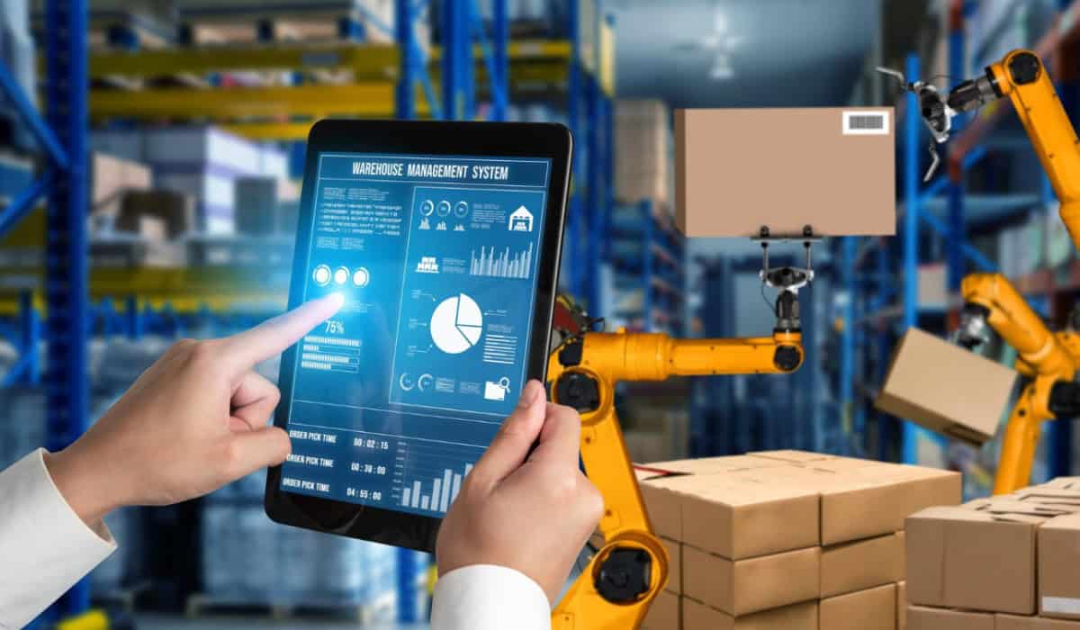 Tendencias en transporte de mercancías en 2025: ¿Hacia dónde va la logística?