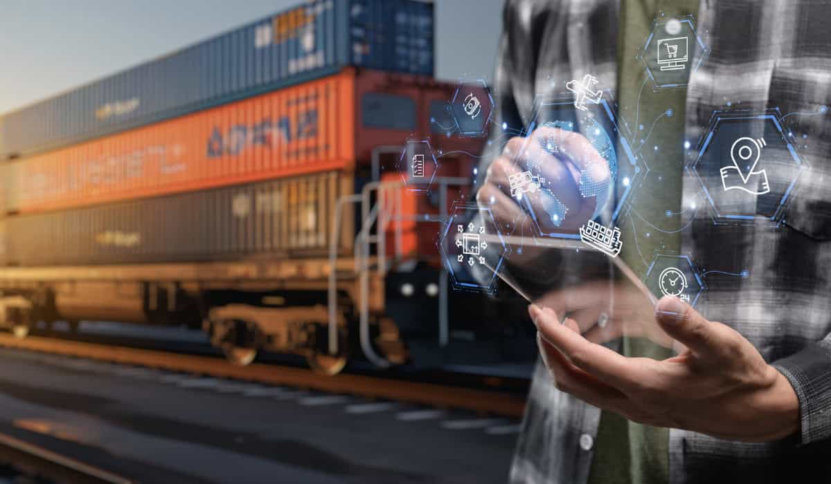 ¿Por qué el transporte intermodal está revolucionando la cadena de suministro?