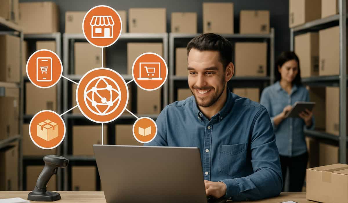 Integración omnicanal en la distribución: 7 claves para mejorar la experiencia del cliente