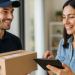 Logística y fidelización de clientes: claves para mejorar tus entregas y ganar lealtad