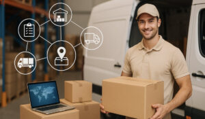 ¿Problemas con tus entregas? Descubre las soluciones logísticas que optimizan tu negocio