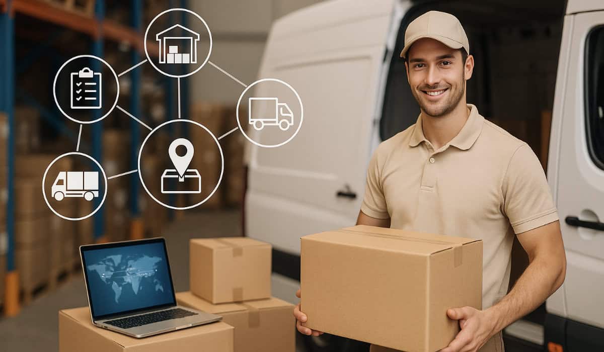 ¿Problemas con tus entregas? Descubre las soluciones logísticas que optimizan tu negocio