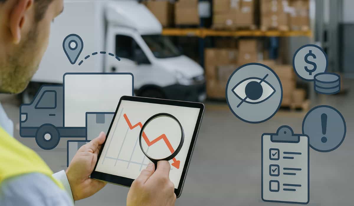 ¿Problemas con tus entregas? Descubre las soluciones logísticas que optimizan tu negocio 