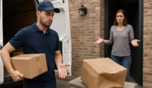 ¿Tus clientes se quejan por entregas fallidas? Descubre cómo mejorar tu logística hoy
