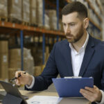 Errores en logística que aumentan los costos operativos