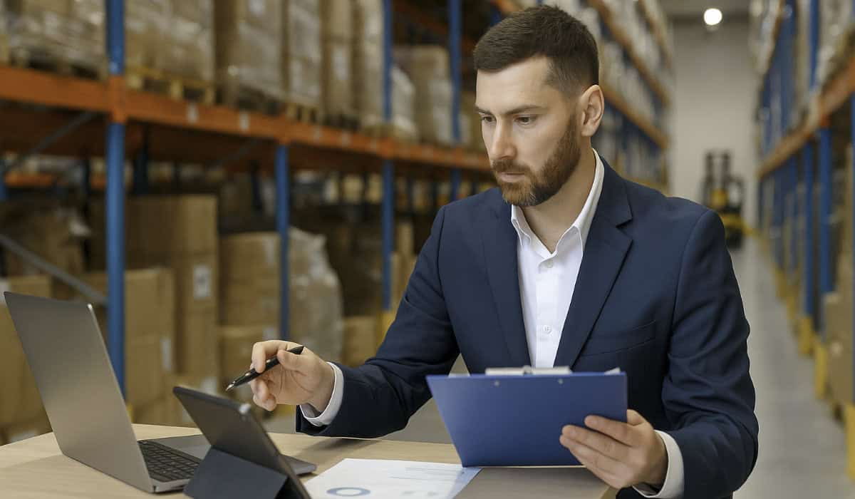 Errores en logística que aumentan los costos operativos