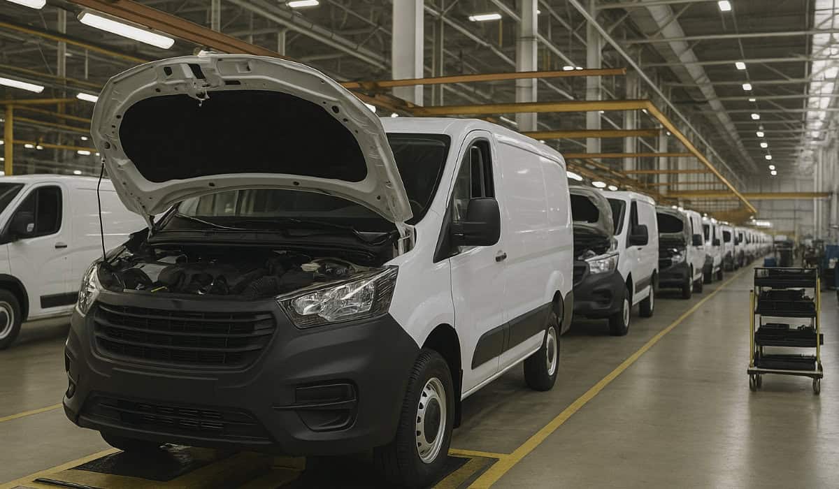 ¿Qué industrias sufren más los errores en logística?