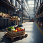 Distribución Eficiente: 8 Claves para Reducir Costos en tu Negocio de Alimentos