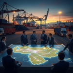 Principales Empresas de Transporte en Venezuela: Guía para Elegir tu Socio Logístico Ideal