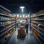 Gestión de Inventarios para Abastos en Venezuela: Rota Más, Pierde Menos