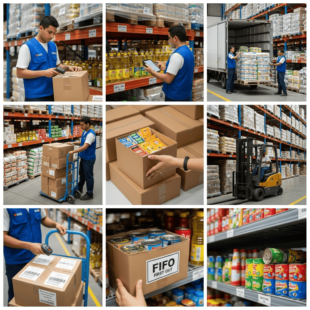 "maximiza ganancias")