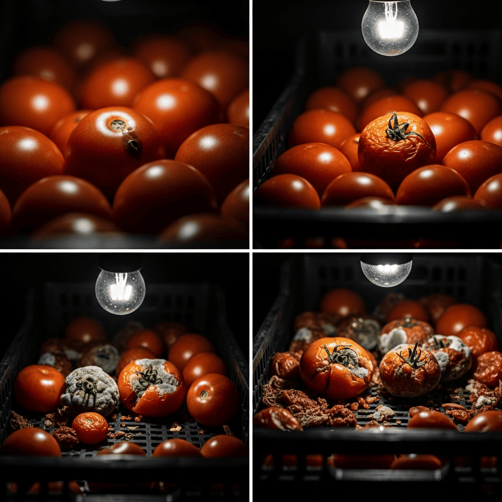 del artículo ("Rota más"